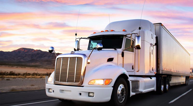 Trans BC Freightway offers road freight services throughout British Columbia. 